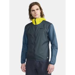 Craft ADV Offroad Wind 1914560 pánská cyklobunda - modrá (376332)