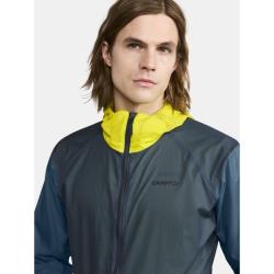 Craft ADV Offroad Wind 1914560 pánská cyklobunda - modrá (376332)