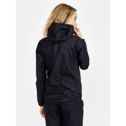 Craft ADV Offroad Wind W 1910582 dámská cyklobunda - černá (999000)