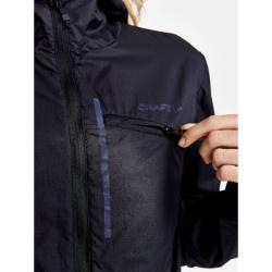 Craft ADV Offroad Wind W 1910582 dámská cyklobunda - černá (999000)