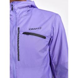Craft ADV Offroad Wind W 1910582 dámská cyklobunda - světle fialová (739992)