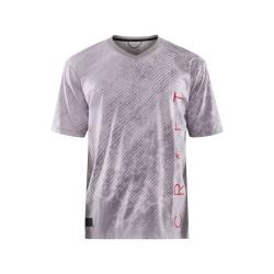 Craft ADV Offroad XT 1910568 pánsky cyklodres - sivá (954000)