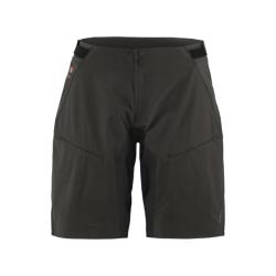 Craft ADV Offroad XT W 1914566 dámske cyklošortky - sivá (992000)