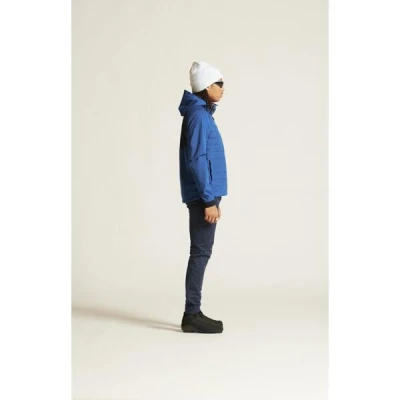 Craft ADV Pursuit Thermal 1915281 pánská běžkařská bunda - modrá (345000)