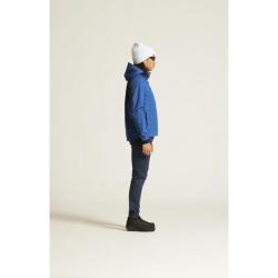 Craft ADV Pursuit Thermal 1915281 pánská běžkařská bunda - modrá (345000) POUZE L (VÝPRODEJ)