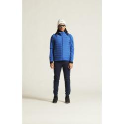 Craft ADV Pursuit Thermal 1915281 pánská běžkařská bunda - modrá (345000) POUZE L (VÝPRODEJ)