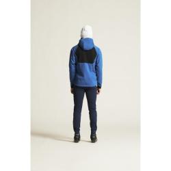 Craft ADV Pursuit Thermal 1915281 pánská běžkařská bunda - modrá (345000) POUZE L (VÝPRODEJ)