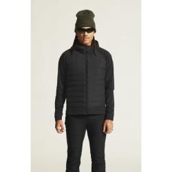 Craft ADV Pursuit Thermal 1915281 pánská bunda - černá (999000)