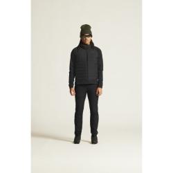 Craft ADV Pursuit Thermal 1915281 pánská bunda - černá (999000)