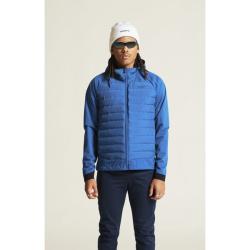 Craft ADV Pursuit Thermal 1915281 pánská bunda - modrá (345000)