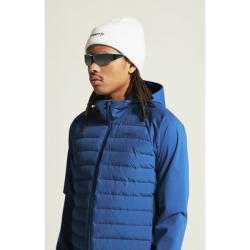 Craft ADV Pursuit Thermal 1915281 pánská bunda - modrá (345000)