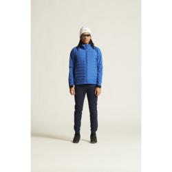 Craft ADV Pursuit Thermal 1915281 pánská bunda - modrá (345000)