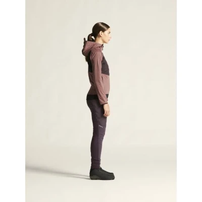Craft ADV Pursuit Thermal W 1907846 dámská bunda - červená (473499)
