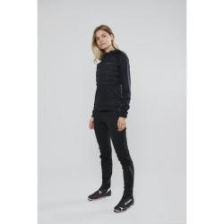 Craft ADV Pursuit Thermal W 1907846 dámská bunda - černá (999000)