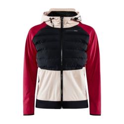 CRAFT ADV Pursuit Thermal W 1907846 dámská bunda - černá (999479) CRAFT ADV Pursuit Thermal W 1907846 dámská bunda - černá (999479)