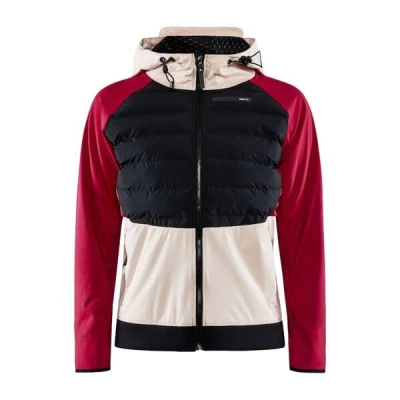 CRAFT ADV Pursuit Thermal W 1907846 dámská bunda - černá (999479)