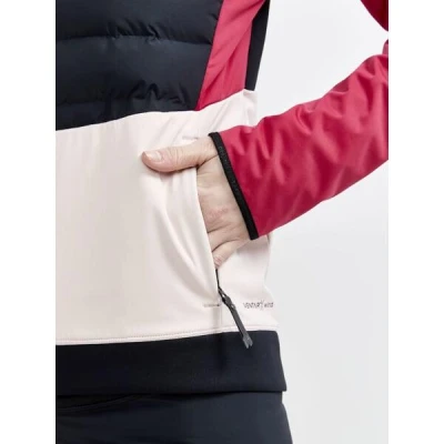 CRAFT ADV Pursuit Thermal W 1907846 dámská bunda - černá (999479)
