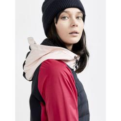 Craft ADV Pursuit Thermal W 1907846 dámská bunda - černá (999479)