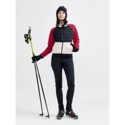 Craft ADV Pursuit Thermal W 1907846 dámská bunda - černá (999479)