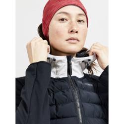 Craft ADV Pursuit Thermal W 1907846 dámská bunda - černá (999914)