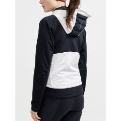 Craft ADV Pursuit Thermal W 1907846 dámská bunda - černá (999914)