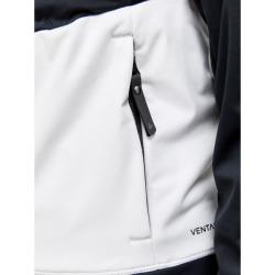 Craft ADV Pursuit Thermal W 1907846 dámská bunda - černá (999914)