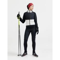 Craft ADV Pursuit Thermal W 1907846 dámská bunda - černá (999914)