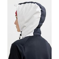 Craft ADV Pursuit Thermal W 1907846 dámská bunda - černá (999914)