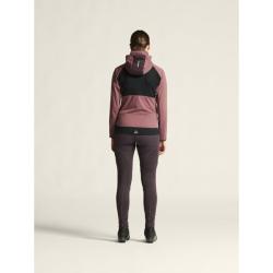 Craft ADV Pursuit Thermal W 1907846 dámská bunda - červená (473499)