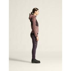 Craft ADV Pursuit Thermal W 1907846 dámská bunda - červená (473499)