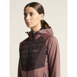 Craft ADV Pursuit Thermal W 1907846 dámská bunda - červená (473499)