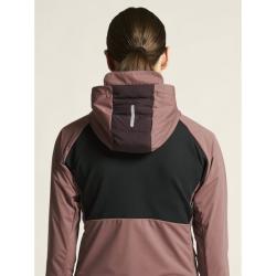 Craft ADV Pursuit Thermal W 1907846 dámská bunda - červená (473499)