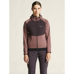 Craft ADV Pursuit Thermal W 1907846 dámská bunda - červená (473499)