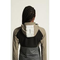 Craft ADV Pursuit Thermal W 1907846 dámská bunda - hnědá (237905)