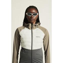 Craft ADV Pursuit Thermal W 1907846 dámska bunda - hnedá (237905)
