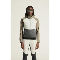 Craft ADV Pursuit Thermal W 1907846 dámska bunda - hnedá (237905)