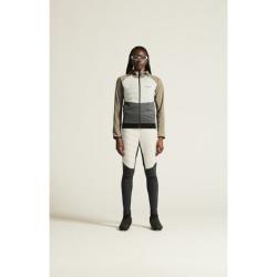 Craft ADV Pursuit Thermal W 1907846 dámska bunda - hnedá (237905)
