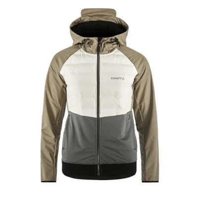 Craft ADV Pursuit Thermal W 1907846 dámská bunda - hnědá (237905) POUZE L (VÝPRODEJ) Craft ADV Pursuit Thermal W 1907846 dámská bunda - hnědá (237905) POUZE L (VÝPRODEJ)