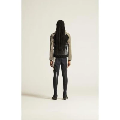 Craft ADV Pursuit Thermal W 1907846 dámská bunda - hnědá (237905) POUZE L (VÝPRODEJ)