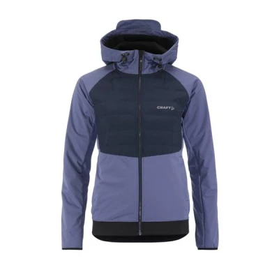 Craft ADV Pursuit Thermal W 1907846 dámská bunda - modrá (388396)