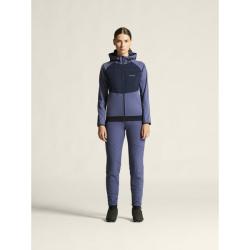 Craft ADV Pursuit Thermal W 1907846 dámská bunda - modrá (388396)