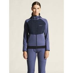 Craft ADV Pursuit Thermal W 1907846 dámská bunda - modrá (388396)