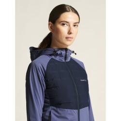 Craft ADV Pursuit Thermal W 1907846 dámská bunda - modrá (388396)