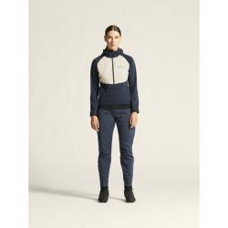 Craft ADV Pursuit Thermal W 1907846 dámská bunda - modrá (396905)