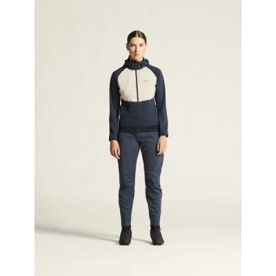Craft ADV Pursuit Thermal W 1907846 dámská bunda - modrá (396905)