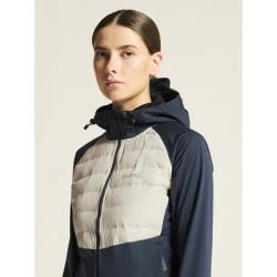 Craft ADV Pursuit Thermal W 1907846 dámská bunda - modrá (396905)