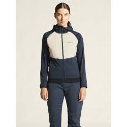 Craft ADV Pursuit Thermal W 1907846 dámská bunda - modrá (396905)