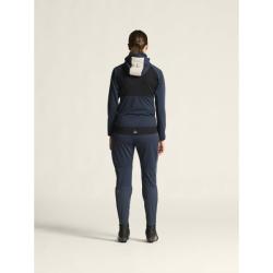 Craft ADV Pursuit Thermal W 1907846 dámská bunda - modrá (396905)