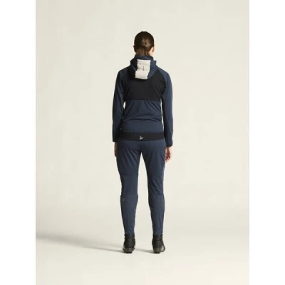 Craft ADV Pursuit Thermal W 1907846 dámská bunda - modrá (396905)