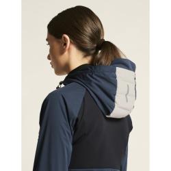 Craft ADV Pursuit Thermal W 1907846 dámská bunda - modrá (396905)